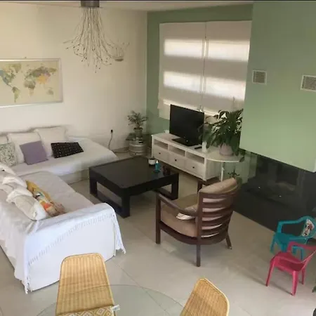 Apartamento Sea View *