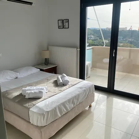 Sea View Apartamento *