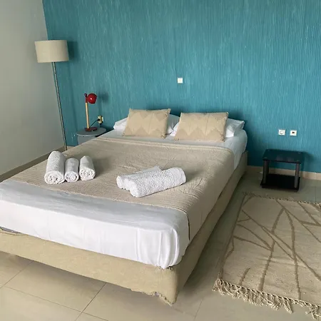 Apartamento Sea View *