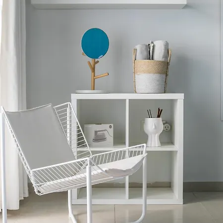 Apartamento Sea View Rhodes City