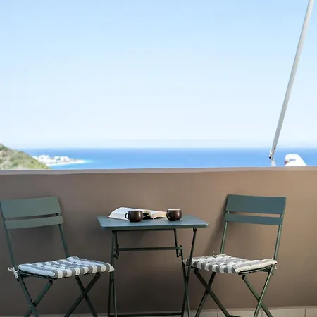 Sea View *