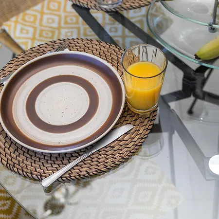 Apartamento Sea View Rhodes City