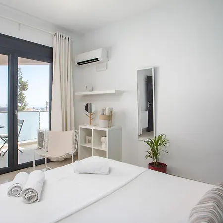 Apartamento Sea View