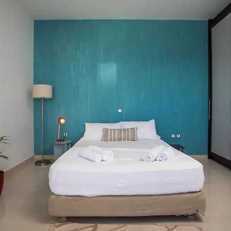 Apartamento Sea View *