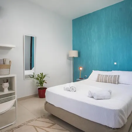 Sea View Apartamento