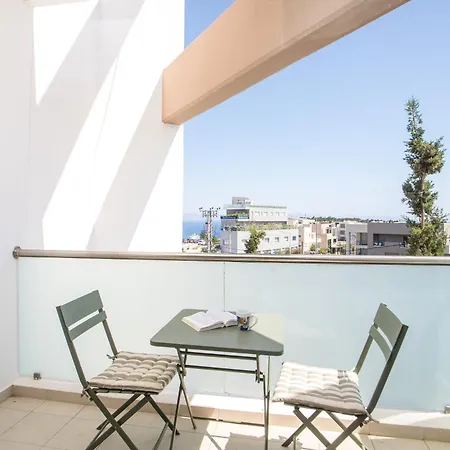 Sea View Apartamento *