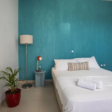 Sea View Apartamento *