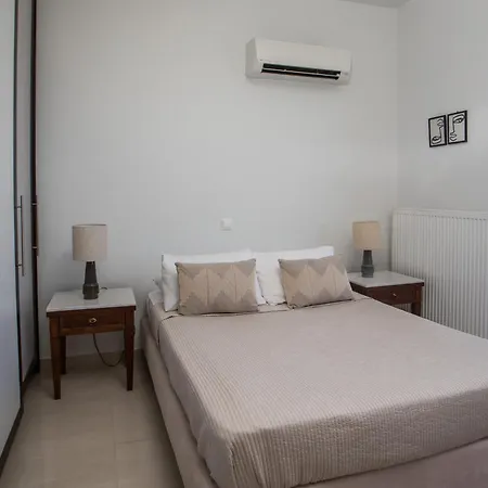 Apartamento Sea View Rhodes City