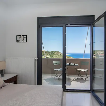 Sea View Apartamento *