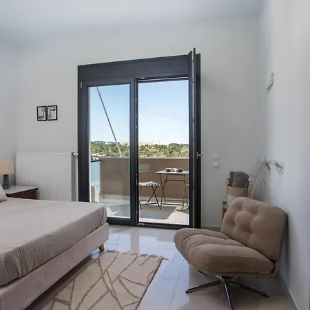 Sea View Apartamento *