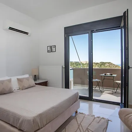 Sea View Apartamento *