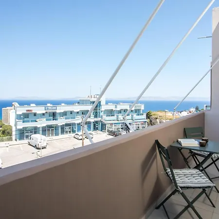 Sea View Apartamento *