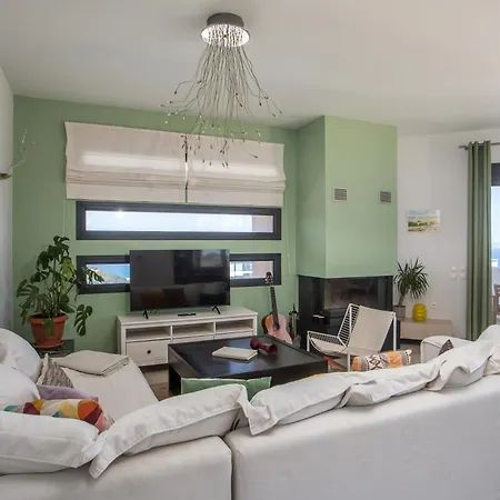 Sea View Apartamento