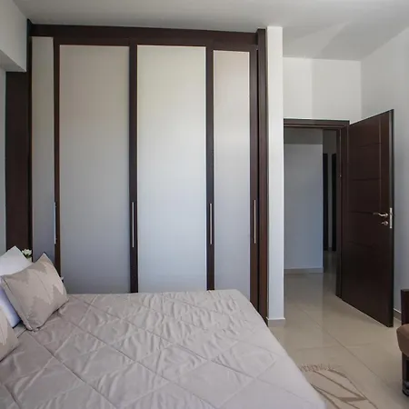 Apartamento Sea View Rhodes City