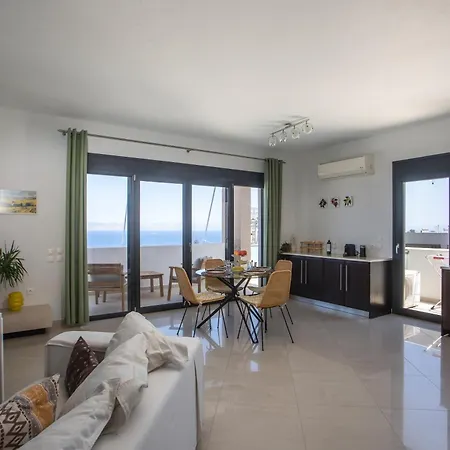 Sea View *