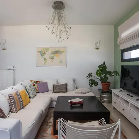 Sea View Apartamento *