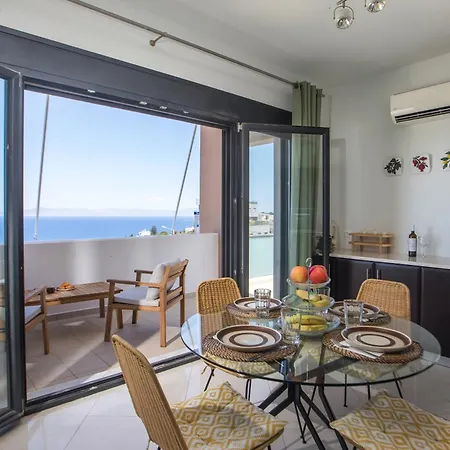 Sea View Apartamento *
