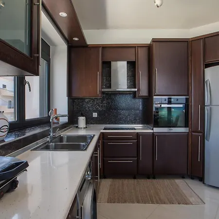 Apartamento Sea View