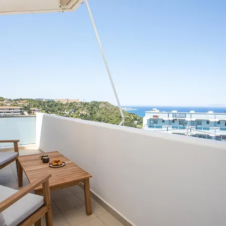 Sea View Apartamento *