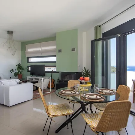 Apartamento Sea View