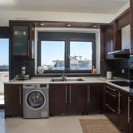 Apartamento Sea View