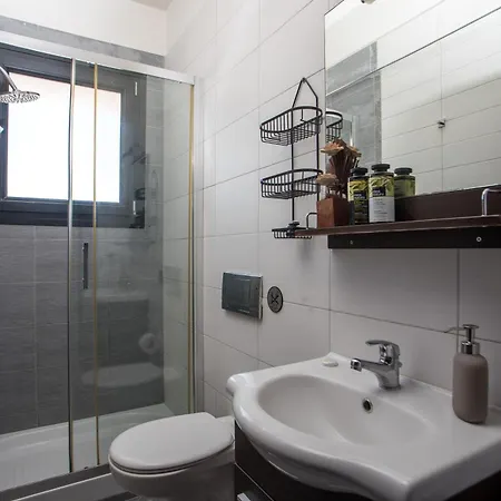 Apartamento Sea View Rhodes City