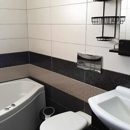 Lägenhet Sea View *